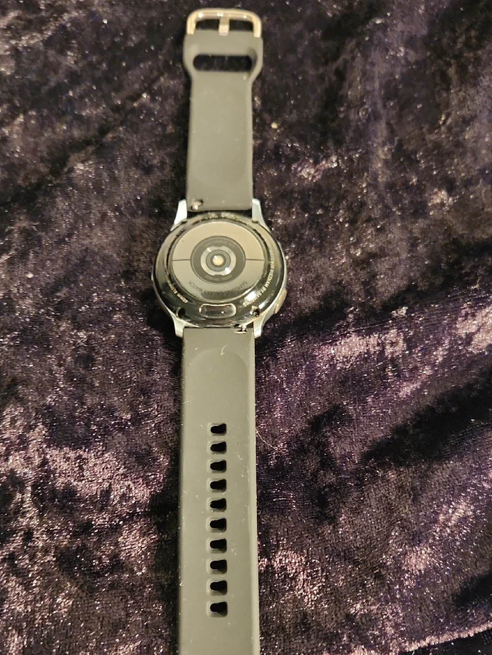 Samsung Active 2 Watch